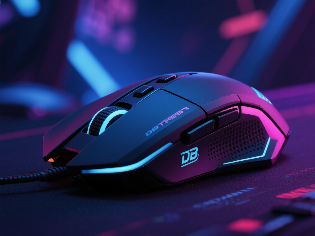 为什么选择DB电竞战斗鼠:不可错过的五大理由 为什么选择DB电竞战斗鼠:不可错过的五大理由