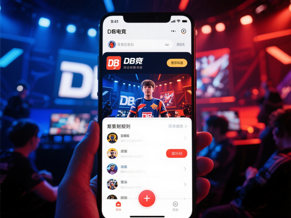 揭秘DB电竞投注策略:专家经验与全攻略指南 揭秘DB电竞投注策略:专家经验与全攻略指南