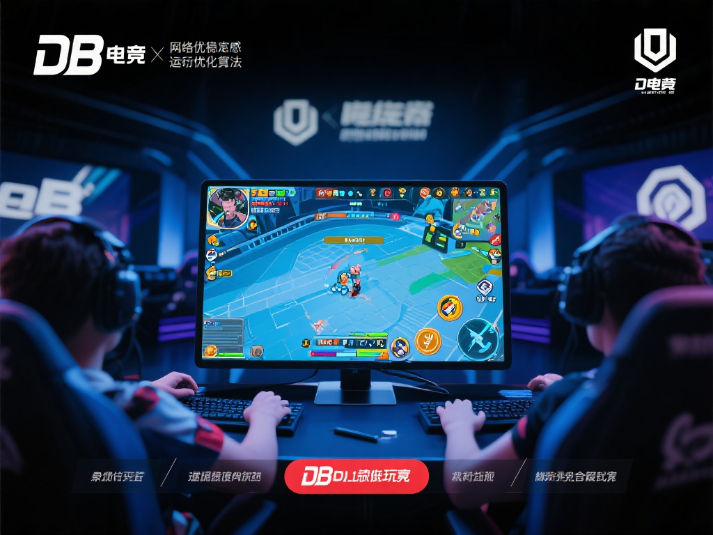 揭秘玩家热爱的理由：为何选择db电竞平台 