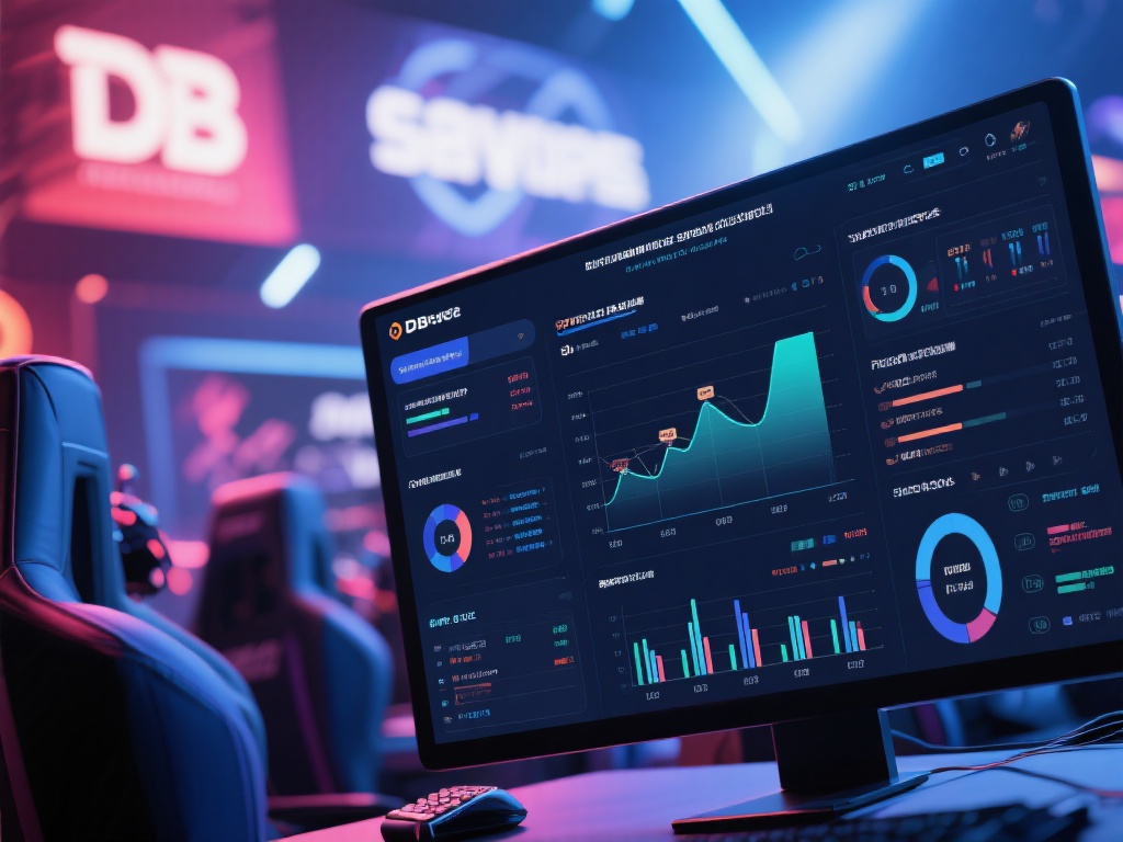 全面解析DB电竞软件数据分析功能与使用指南 全面解析DB电竞软件数据分析功能与使用指南