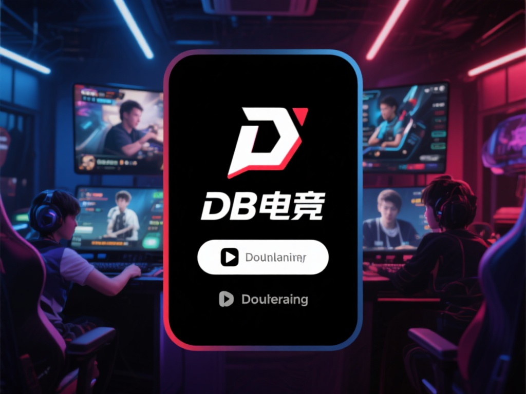 db电竞下载与使用心得分享：畅享全新电竞体验 