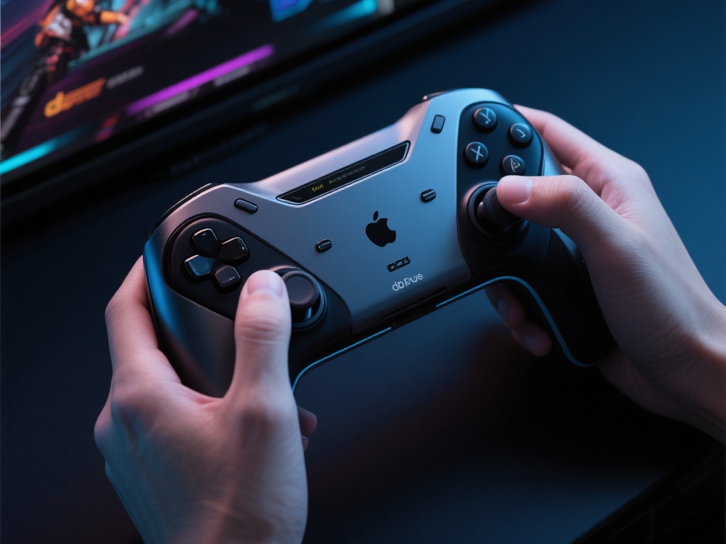 苹果db电竞用户深度评测:真实体验全面解析 作为苹果专为电竞设计的一系列产品,db电竞充分体现