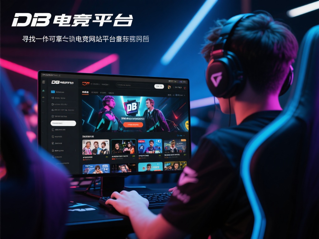 对于每一位热爱电竞的玩家来说，寻找一个可靠且功能强