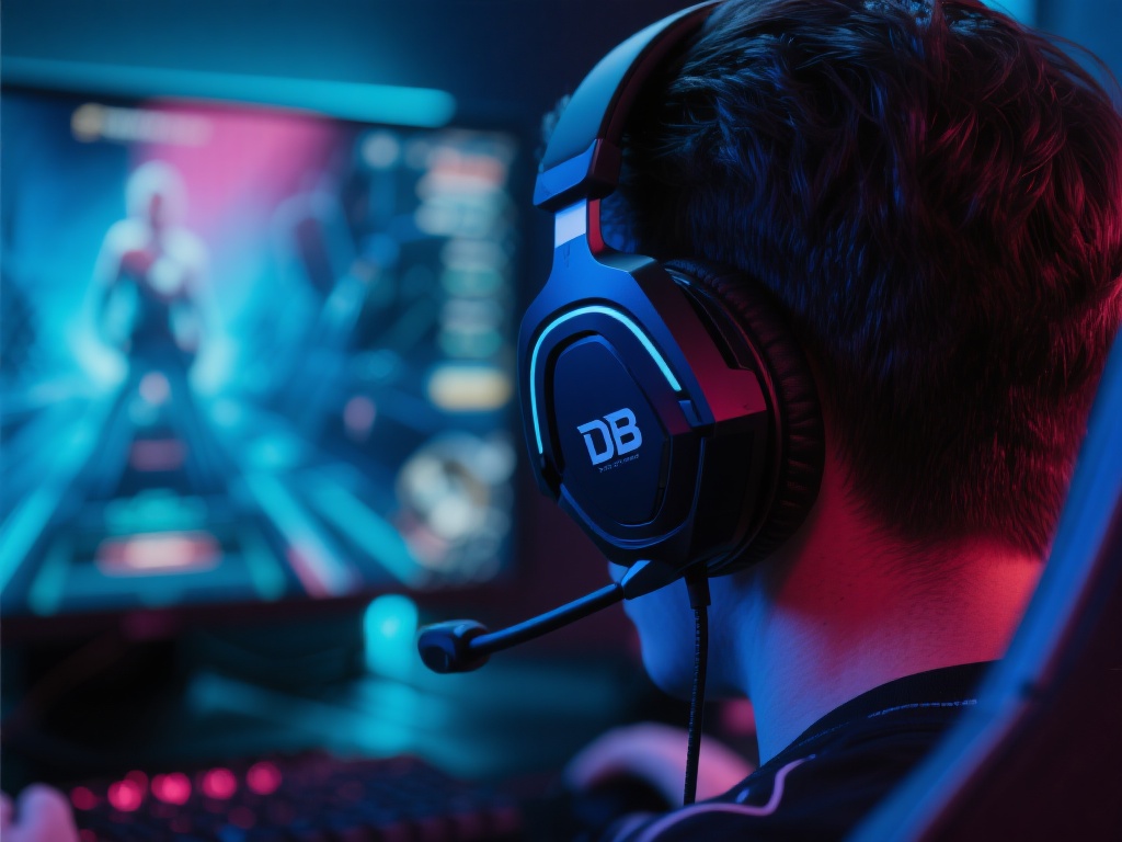 在游戏世界中，沉浸感是玩家追求极致体验的关键，而耳