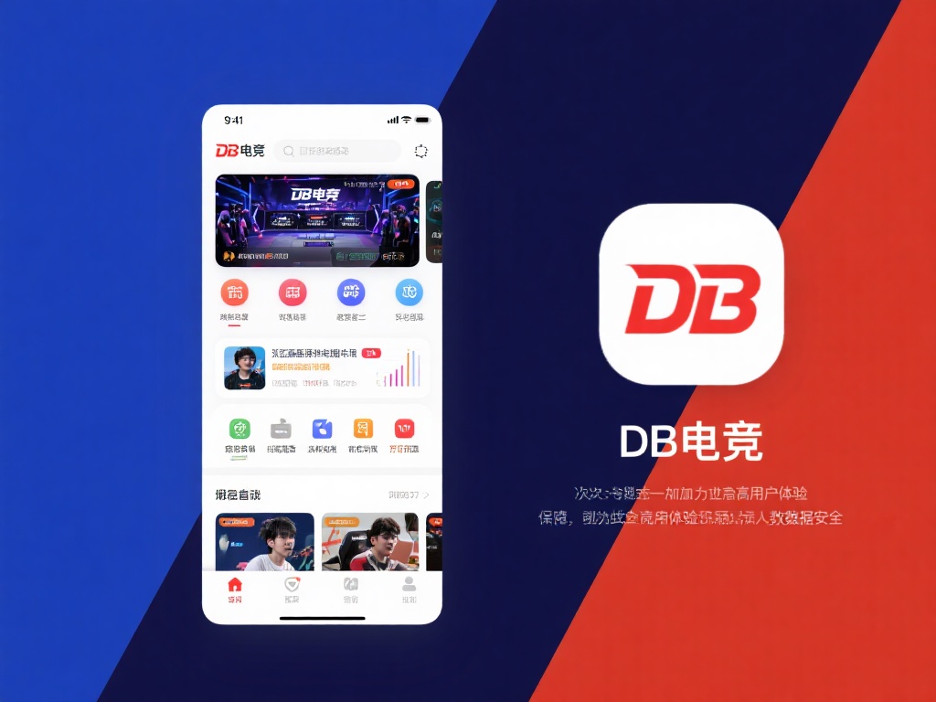 详细解析如何获取DB电竞下载地址的方法 
