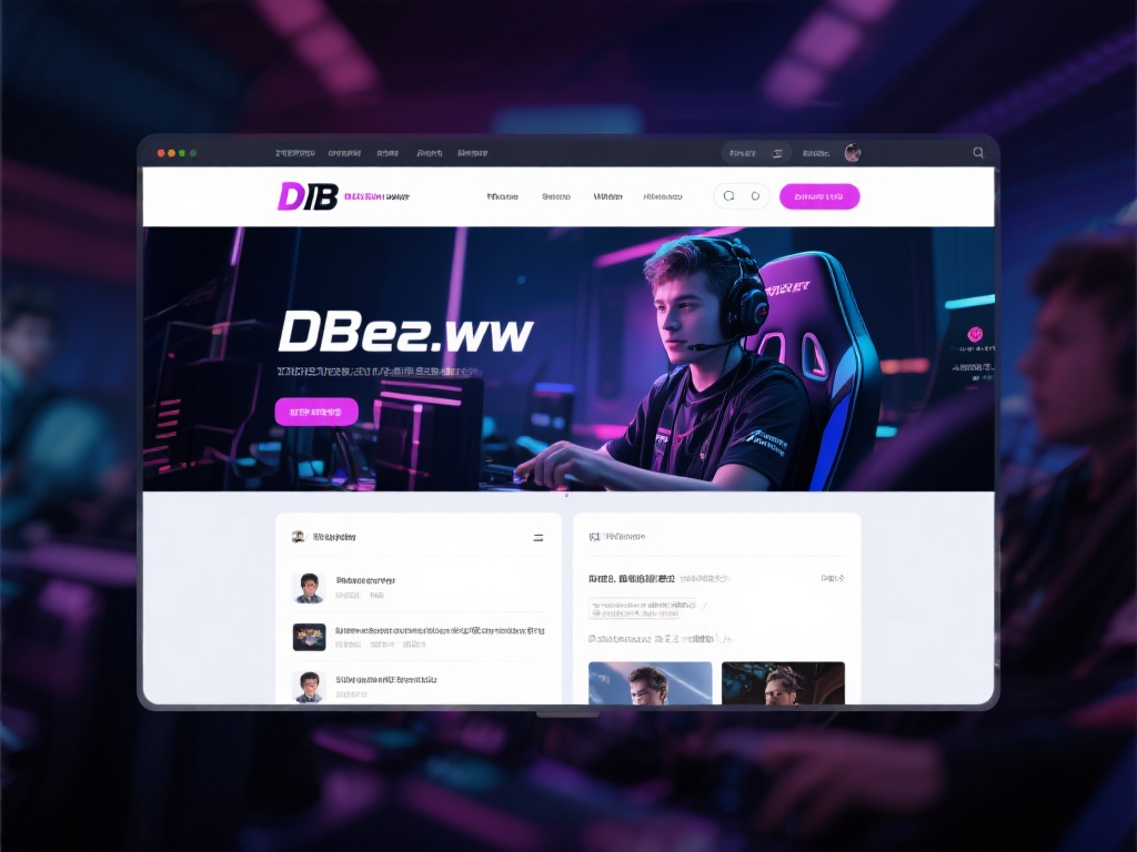 深入解析db电竞网址用户评价与口碑排行榜 