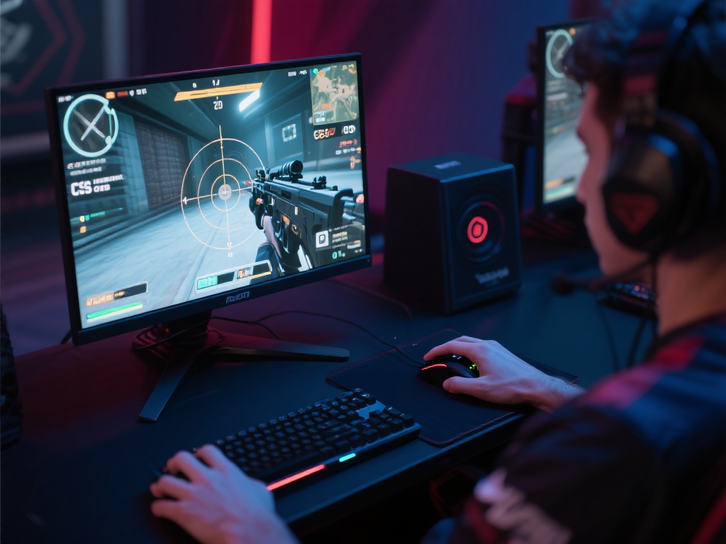 定制化训练计划：不盲目模仿他人
许多玩家在刷攻略