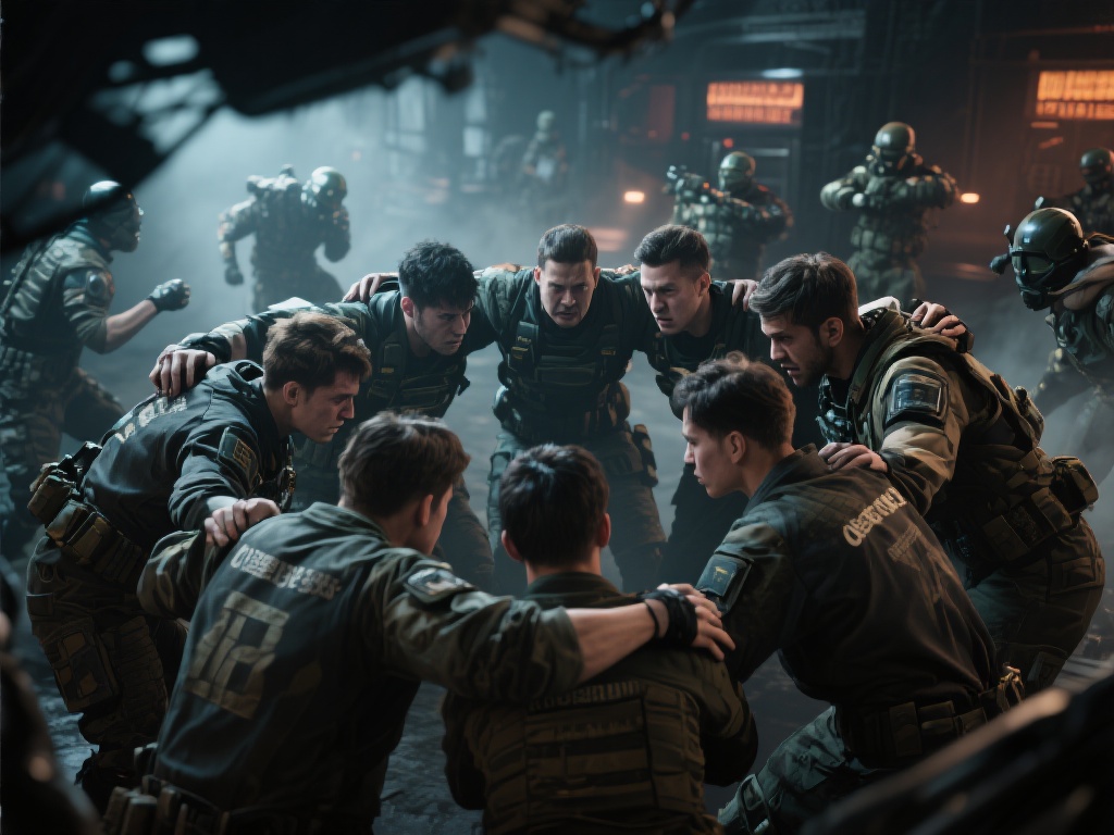 DB电竞心理战术:决策博弈定胜负的关键时刻 DB电竞心理战术:决策博弈定胜负的关键时刻