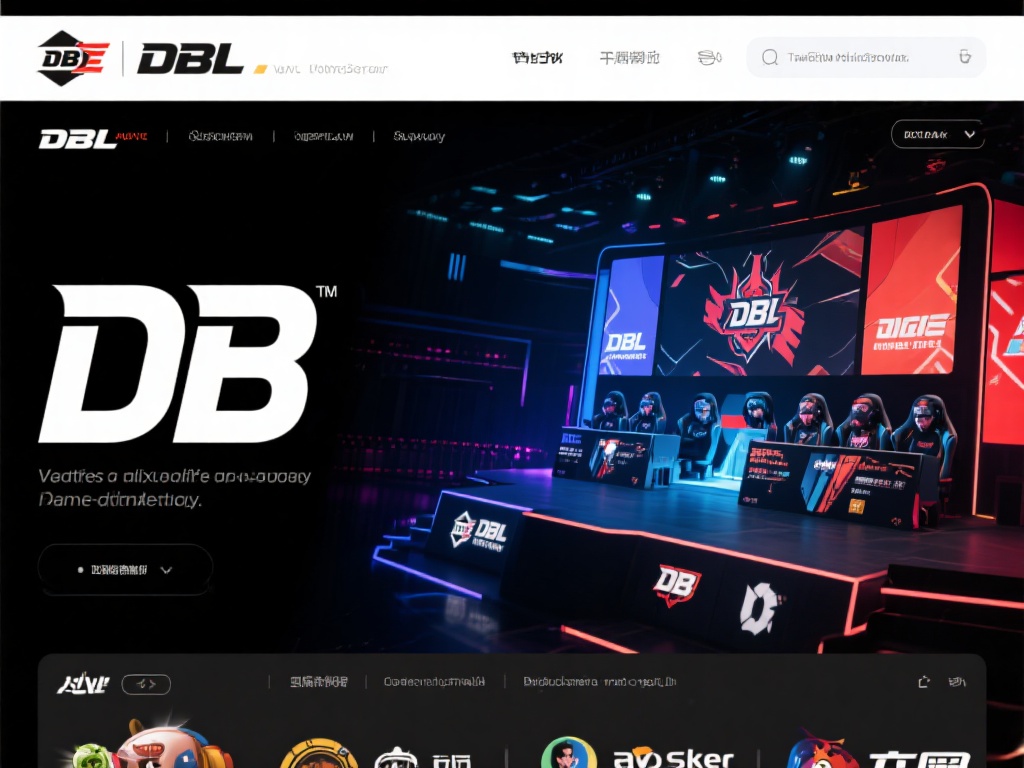 深入解析DB电竞官方网站与主流电竞平台的核心差异 在全球电竞市场中,db电竞官方网站表现出了极强的适
