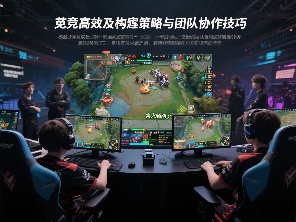 从零开始：全面提升DB电竞水平的系统指南 