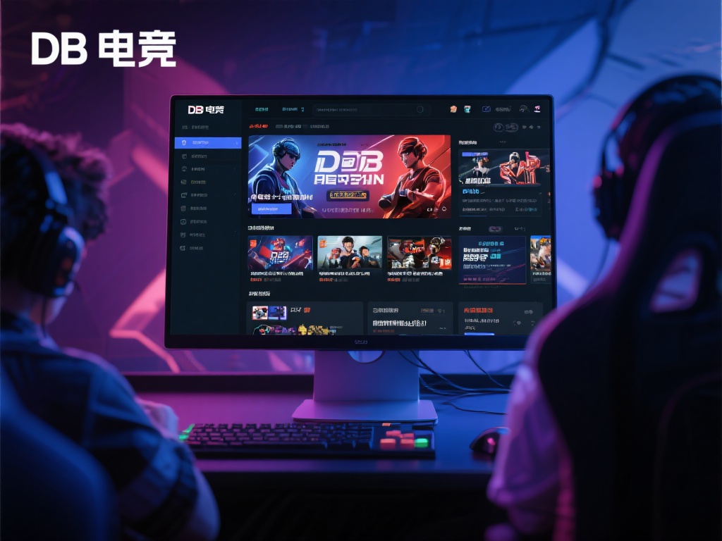 深入解析:DB电竞电脑版上手体验与用户真实评价全面揭秘 深入解析:DB电竞电脑版上手体验与用户真实评价全面揭秘