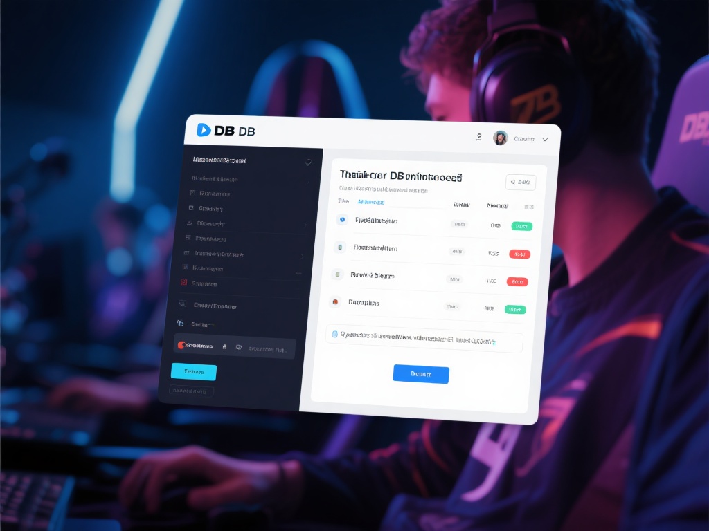 全面解析电竞DB常见下载问题及解决对策 