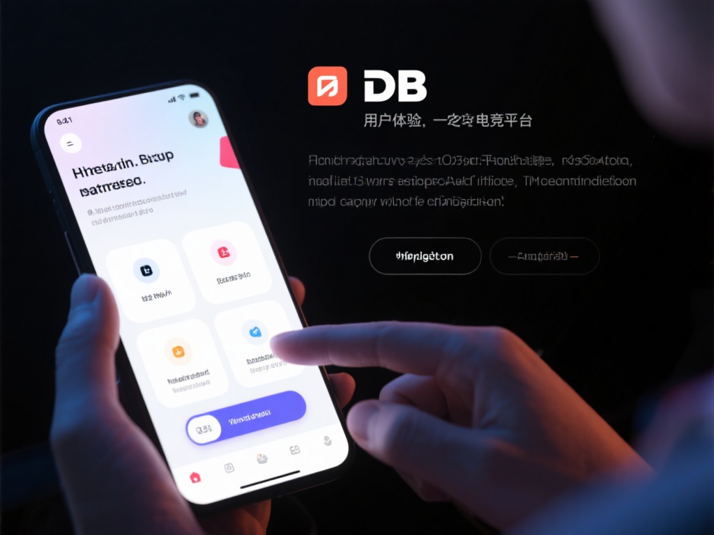 用户体验是任何电竞平台成功的关键。DB电竞平台特别