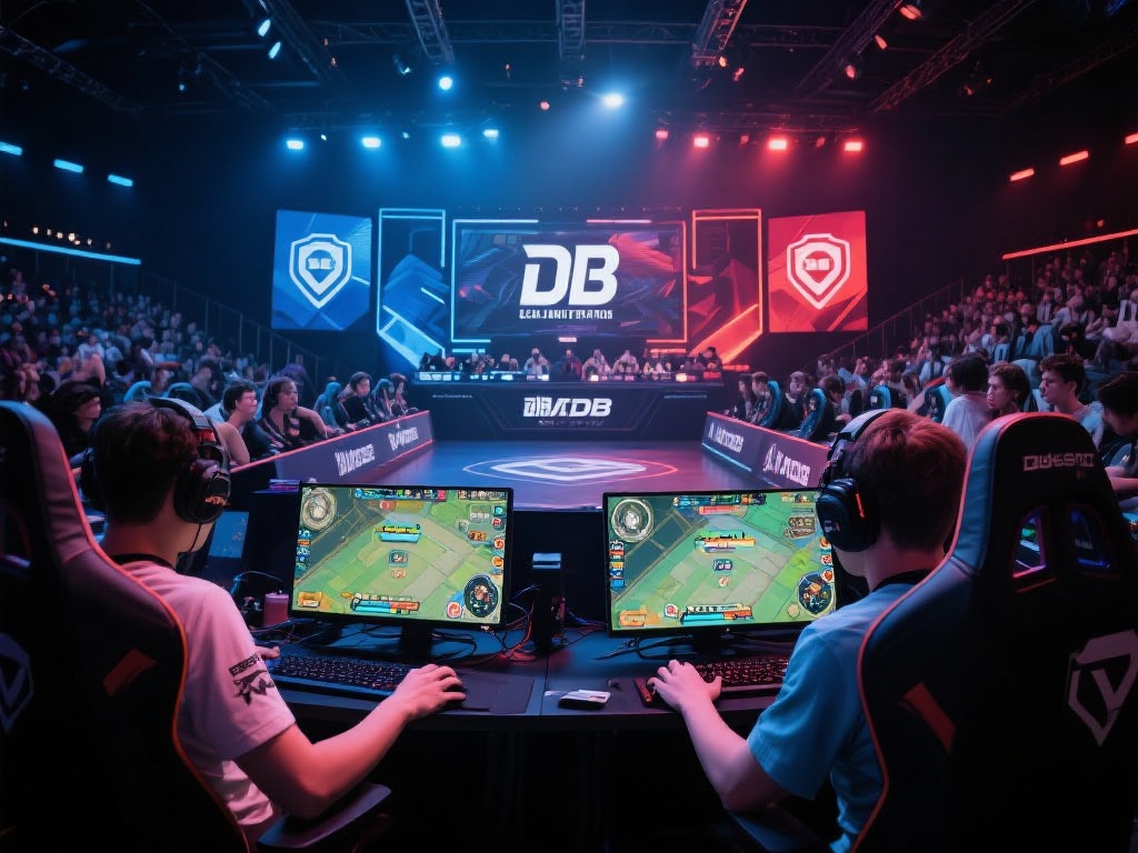 在竞技游戏的世界中，掌握技巧和策略是取得胜利的关键