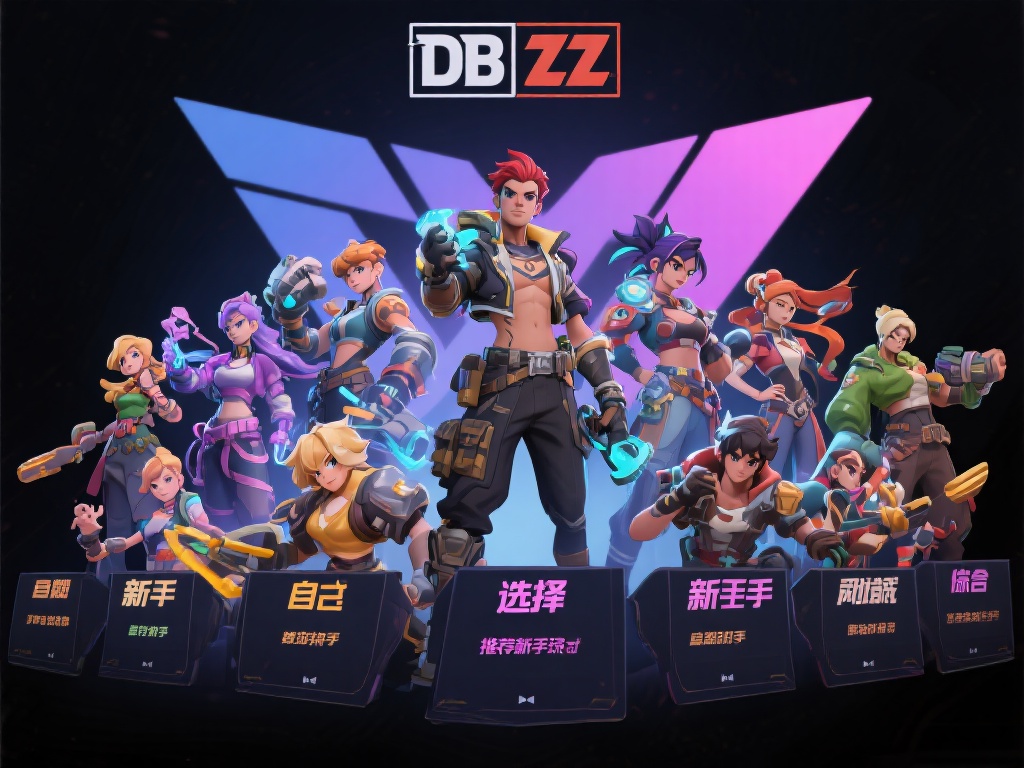 DB电竞新手入门避坑攻略与实战技巧指南 