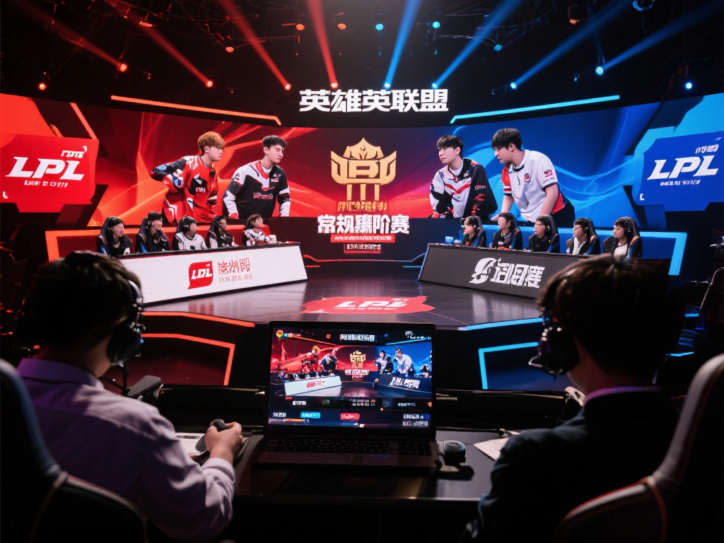 DB电竞与熊猫电竞最新赛事赛程详细汇总 