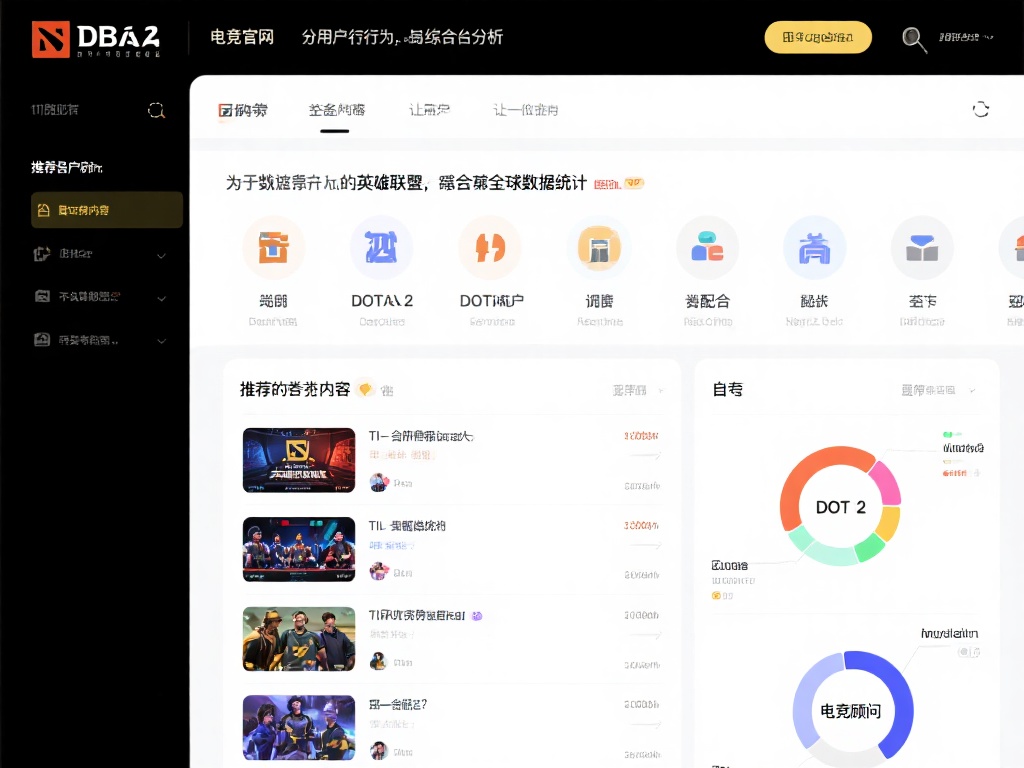 DB电竞官网官方推荐：一站式赛事资源全覆盖 
