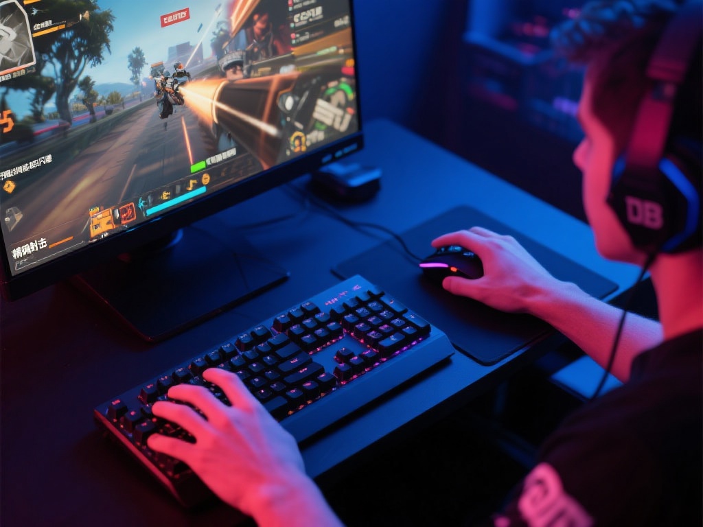 实用技能分享：掌握关键技巧提高DB电竞胜率 