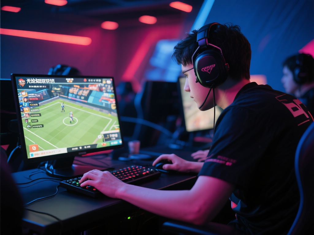 如何凭借实战操作通过DB电竞游戏赚钱：完整教程 