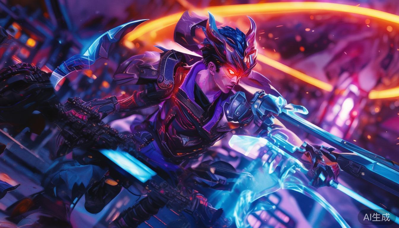 详解DB电竞英雄联盟战队核心选手介绍与精彩风采展示 