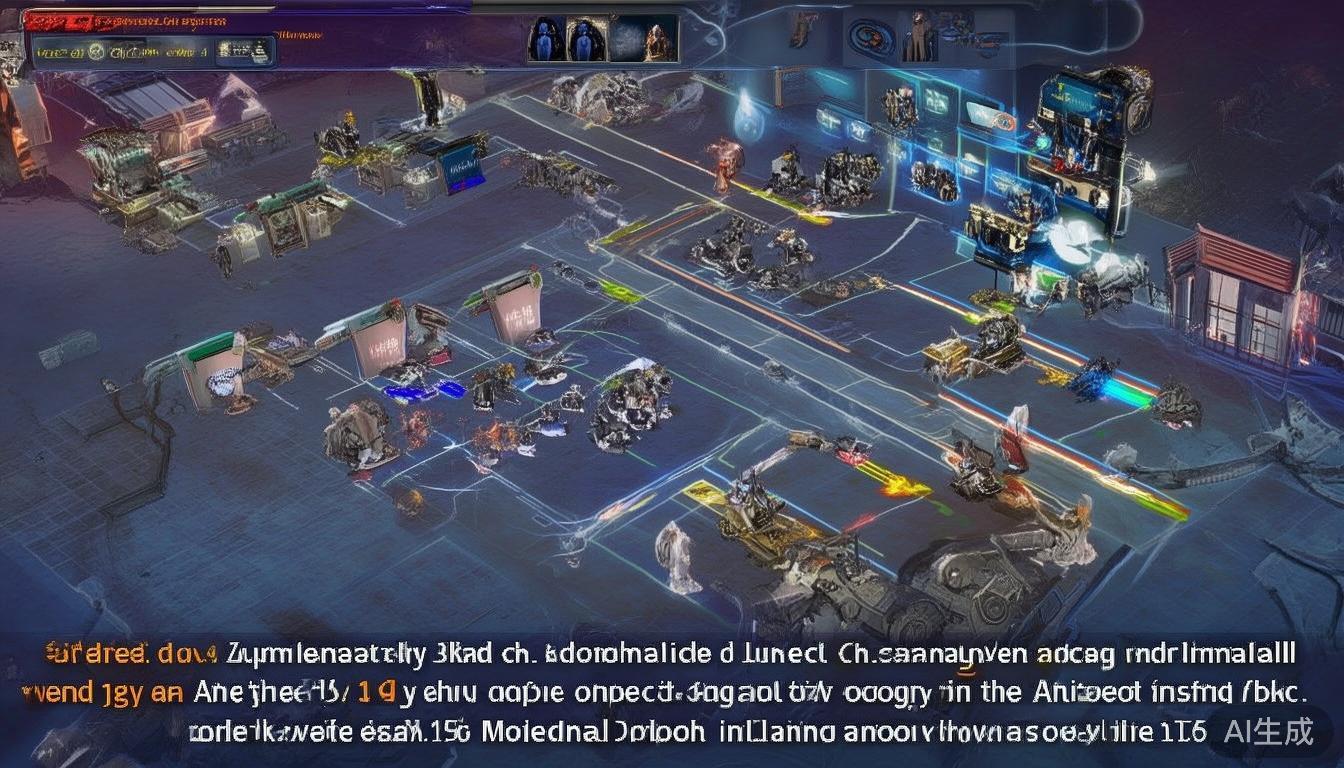 全面揭秘DB电竞双端玩法：最新趋势与实战经验分享 