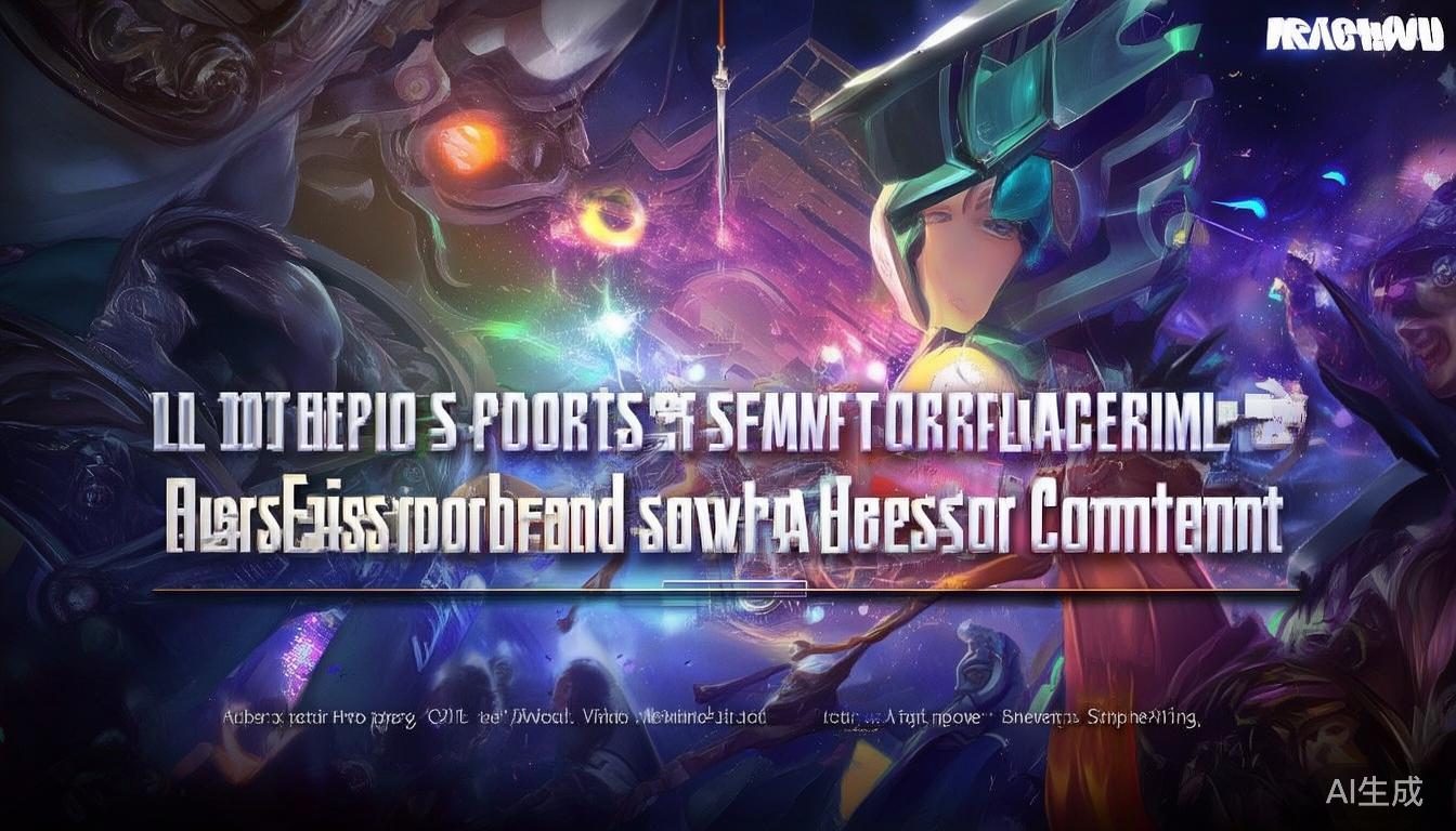 全面解析DB电竞CFM比赛中的关键英雄及其战术策略 