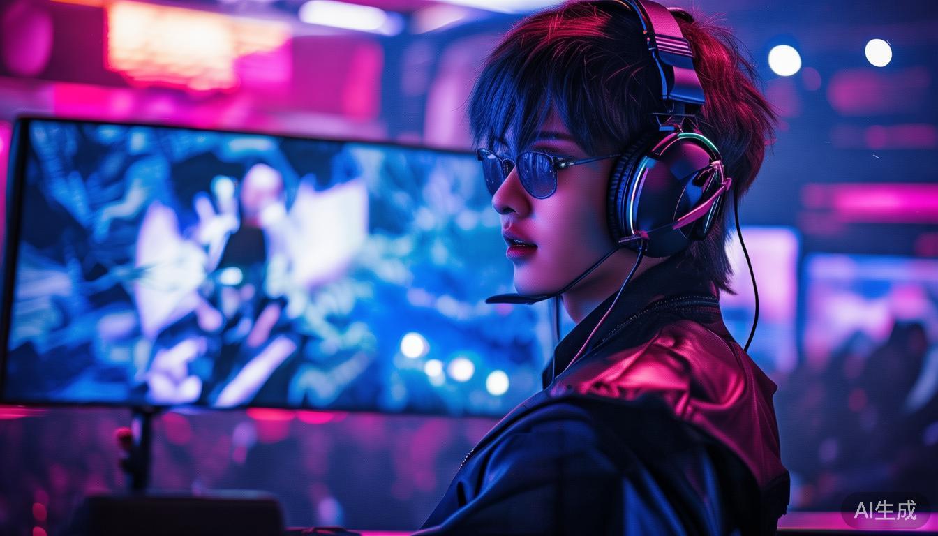 电竞解说DB:全面深入挖掘泛电竞解说资料与提升技巧指南 电竞解说DB:全面深入挖掘泛电竞解说资料与提升技巧指南