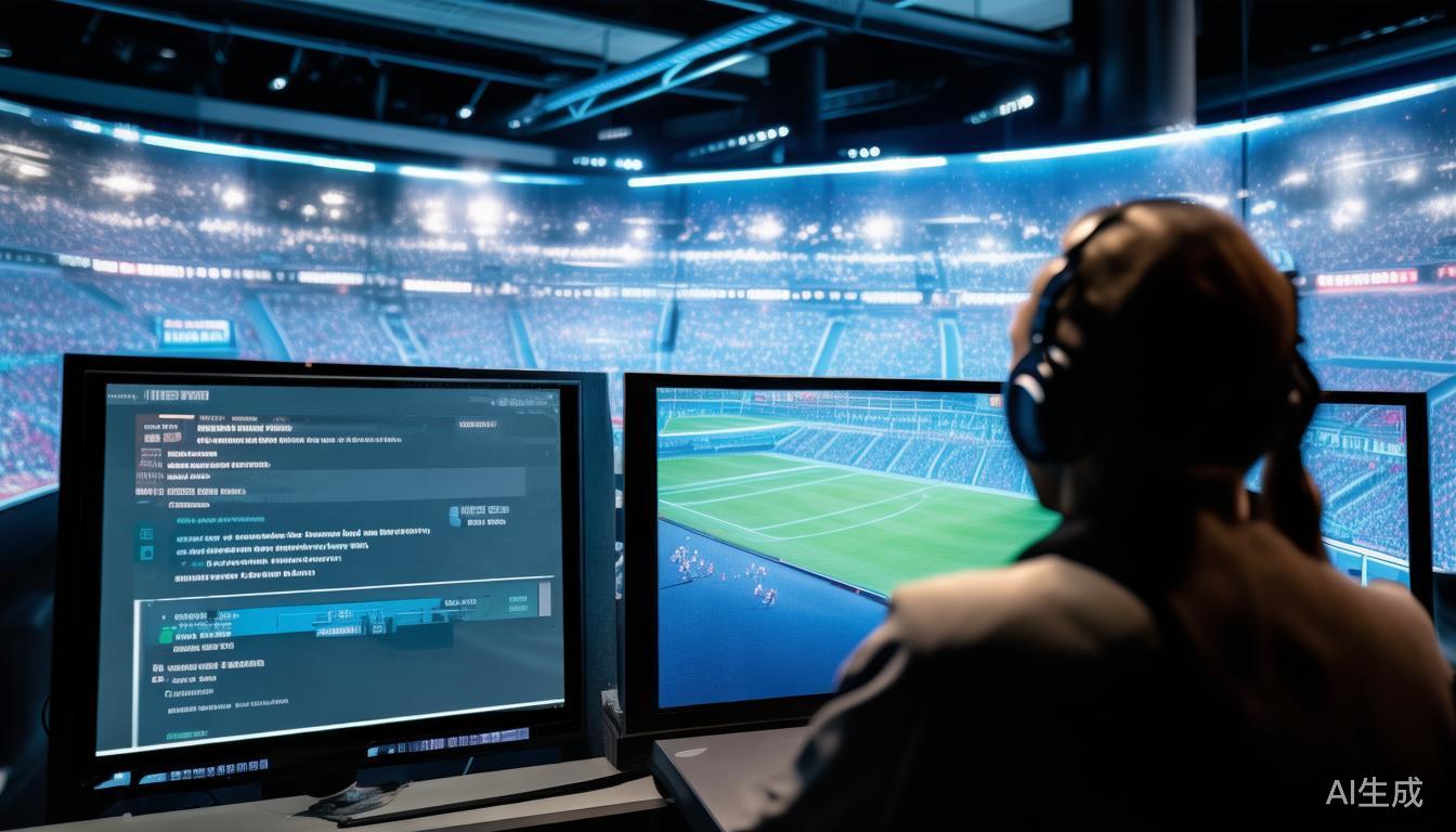 电竞解说DB：全面提升解说水平的实用技巧与经验分享平台 