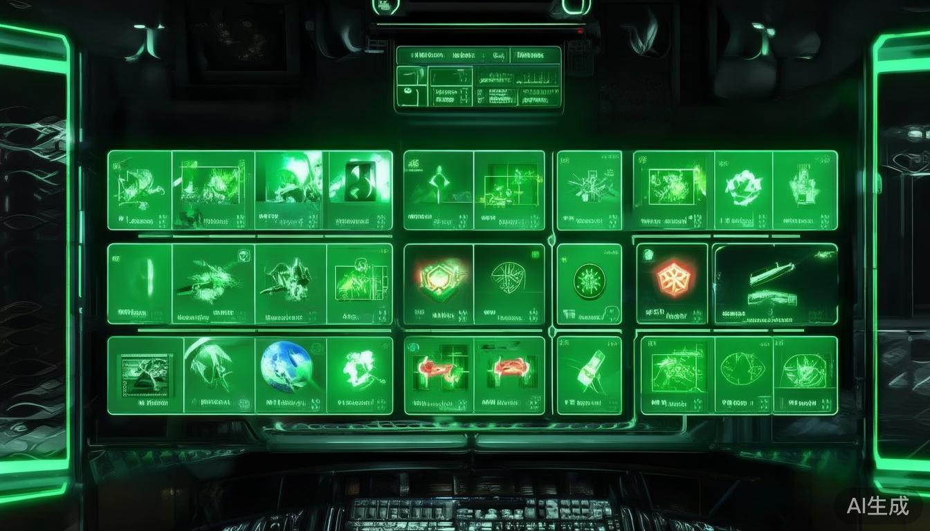 开启极致炫酷游戏体验——尽在DB电竞网绿色版全新开启 