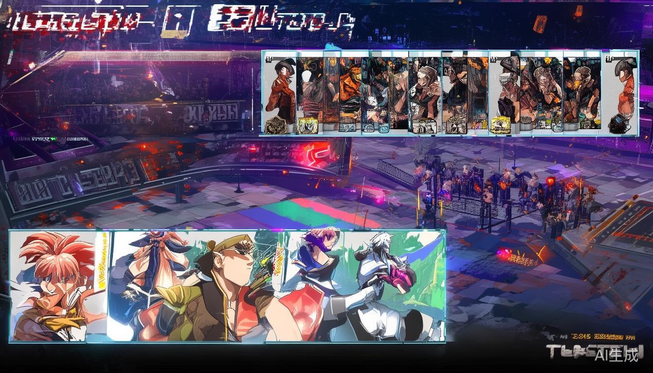 2024年最新DB电竞玩法全面解析与攻略指南 