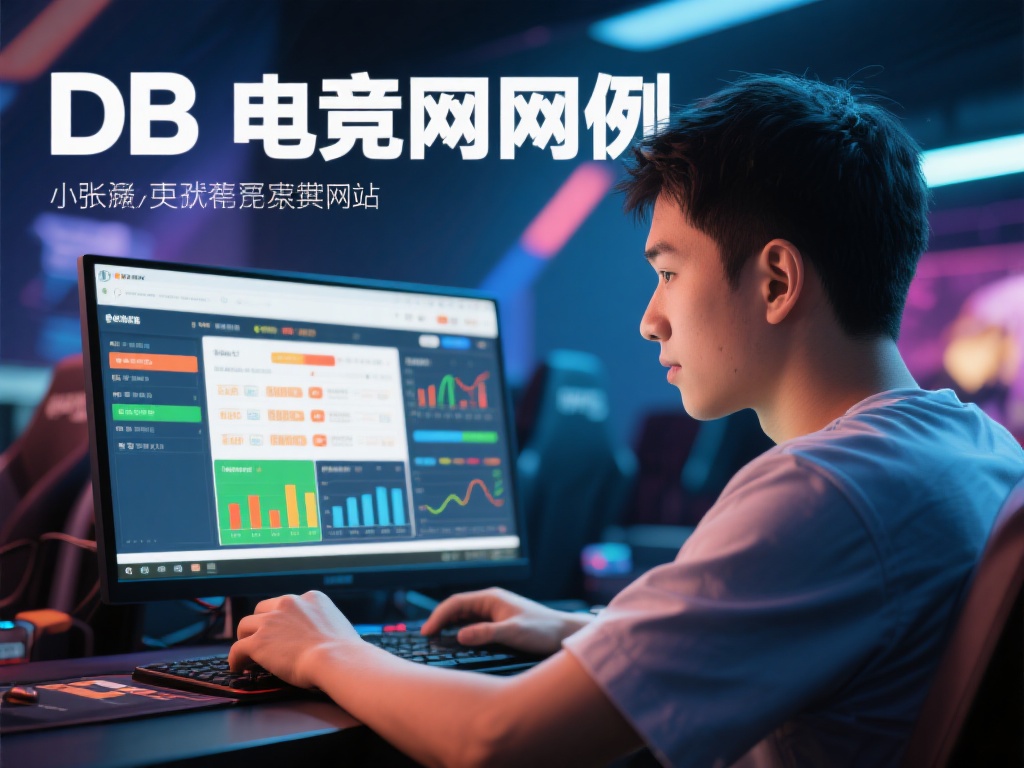 从入门到精通掌握DB电竞网站玩法技巧秘诀 