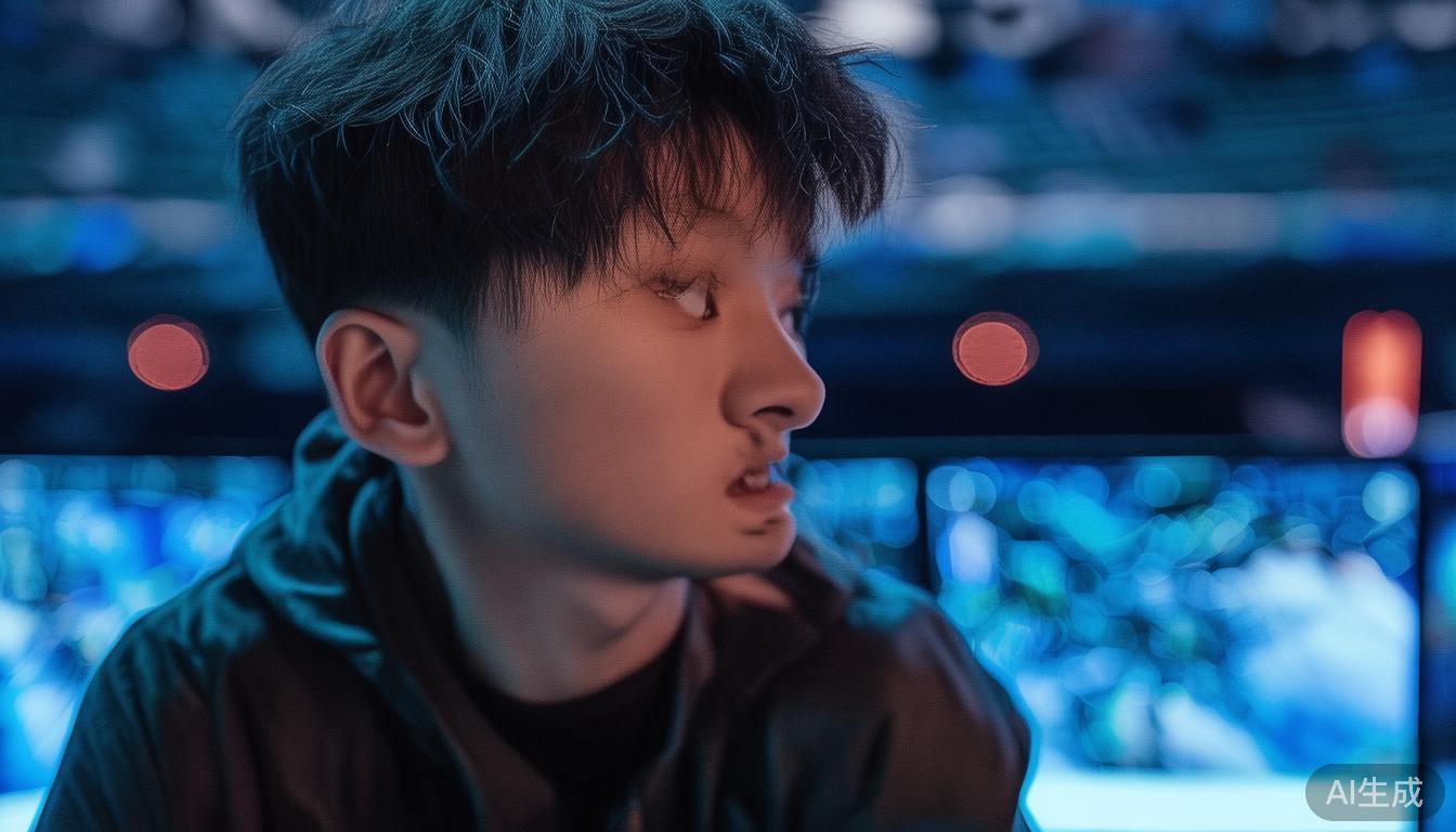 电竞解说DB：提升比赛讲解效率的全面攻略与实用技巧 