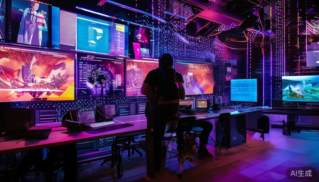 全面揭秘2024年最热门的DB电竞网址开放平台及其使用指南 