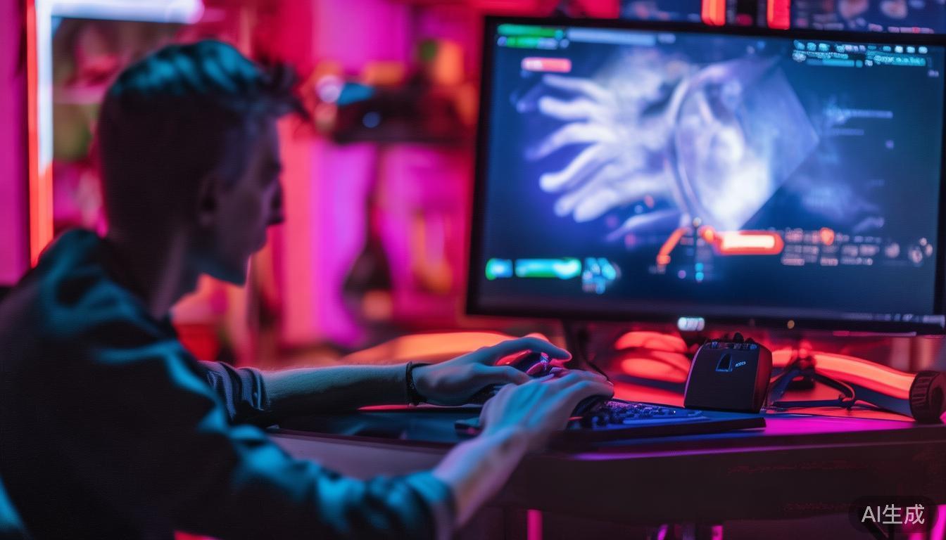 掌握秘籍:揭秘DB电竞成为高手的终极玩法攻略 掌握秘籍:揭秘DB电竞成为高手的终极玩法攻略