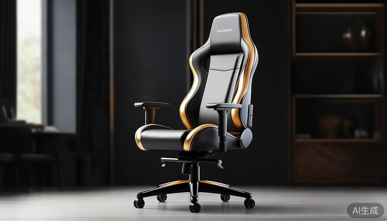 松能电竞椅DB与市面主流品牌电竞椅性能对比全面分析 