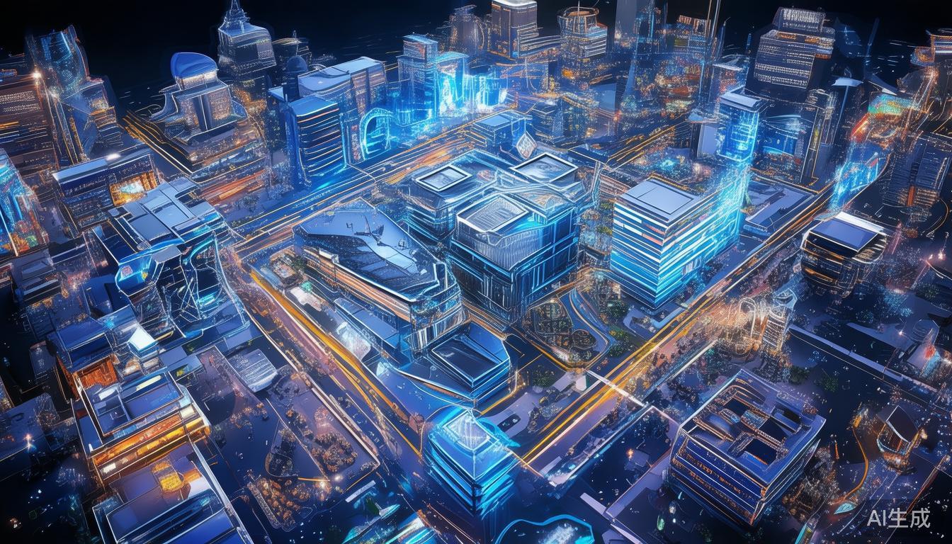 未来趋势：DB电竞暗区发展路线与潜力全面解析与前景展望 