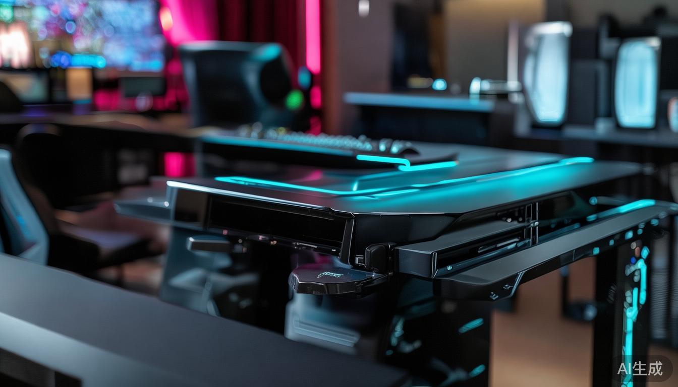 电竞升降桌双电机DB价格与购买指南全攻略 