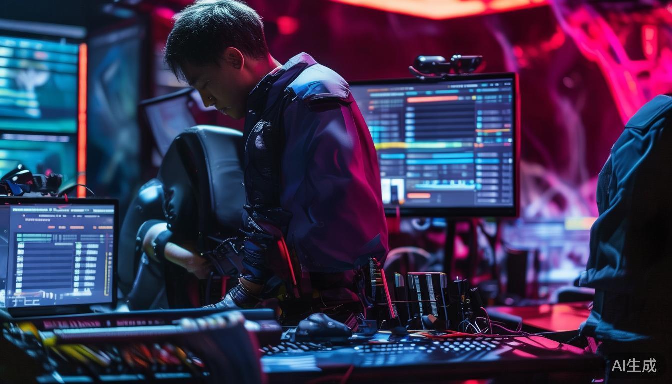 全面解析DB电竞维护开启操作流程与详细步骤指南 