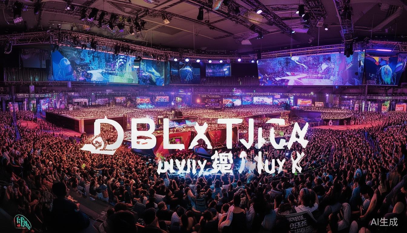 DB电竞三角洲七月赛事对行业发展影响深远的推动作用分析 