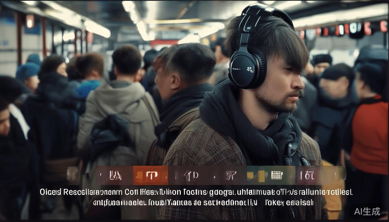 如何科学评估电竞耳机降噪效果的实用性与性能指标 