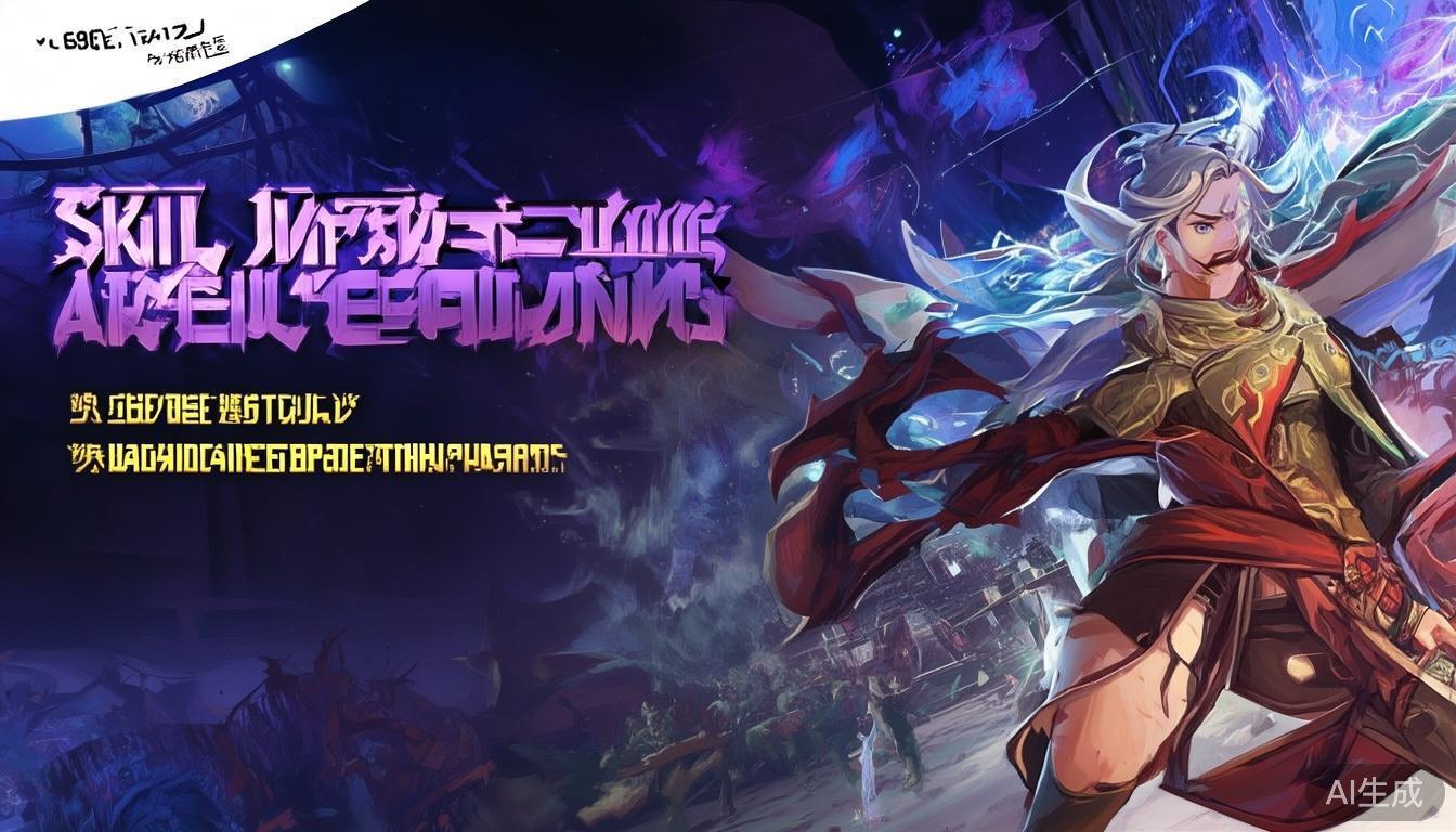 DB电竞永劫无间玩家技能运用技巧全攻略与实战解析 