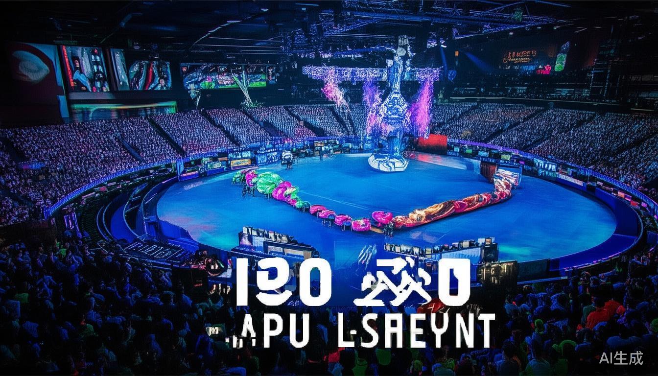 DB电竞精彩比赛回顾：经典赛事中的震撼战役与精彩瞬间分析 