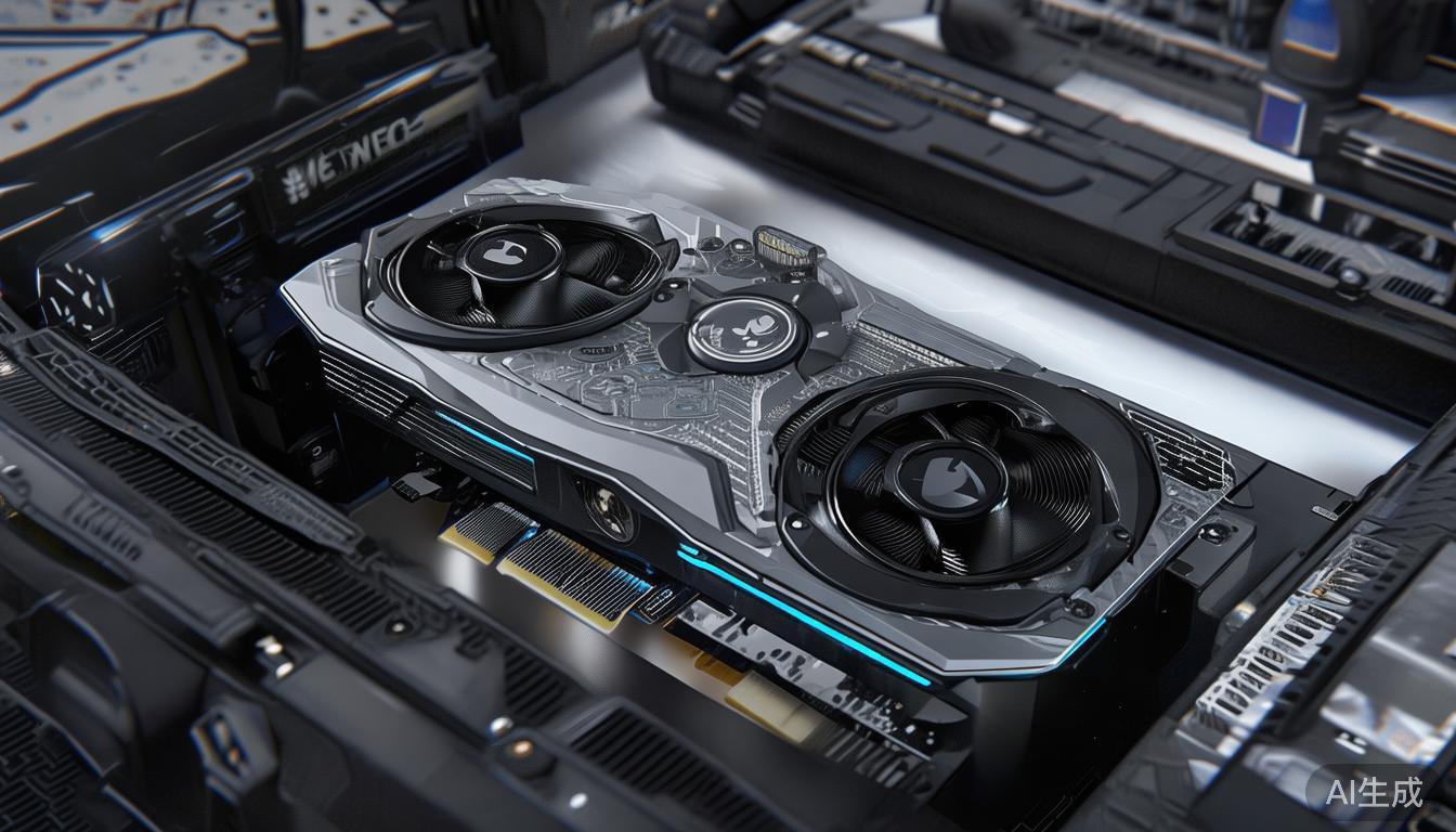 2024年性价比超高的0dB低噪电竞显卡推荐大全