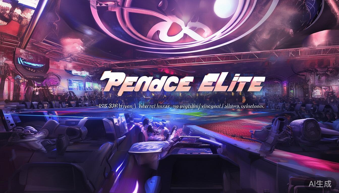 DB电竞和平精英：顶级赛事直播与精彩集锦回放全面分析 