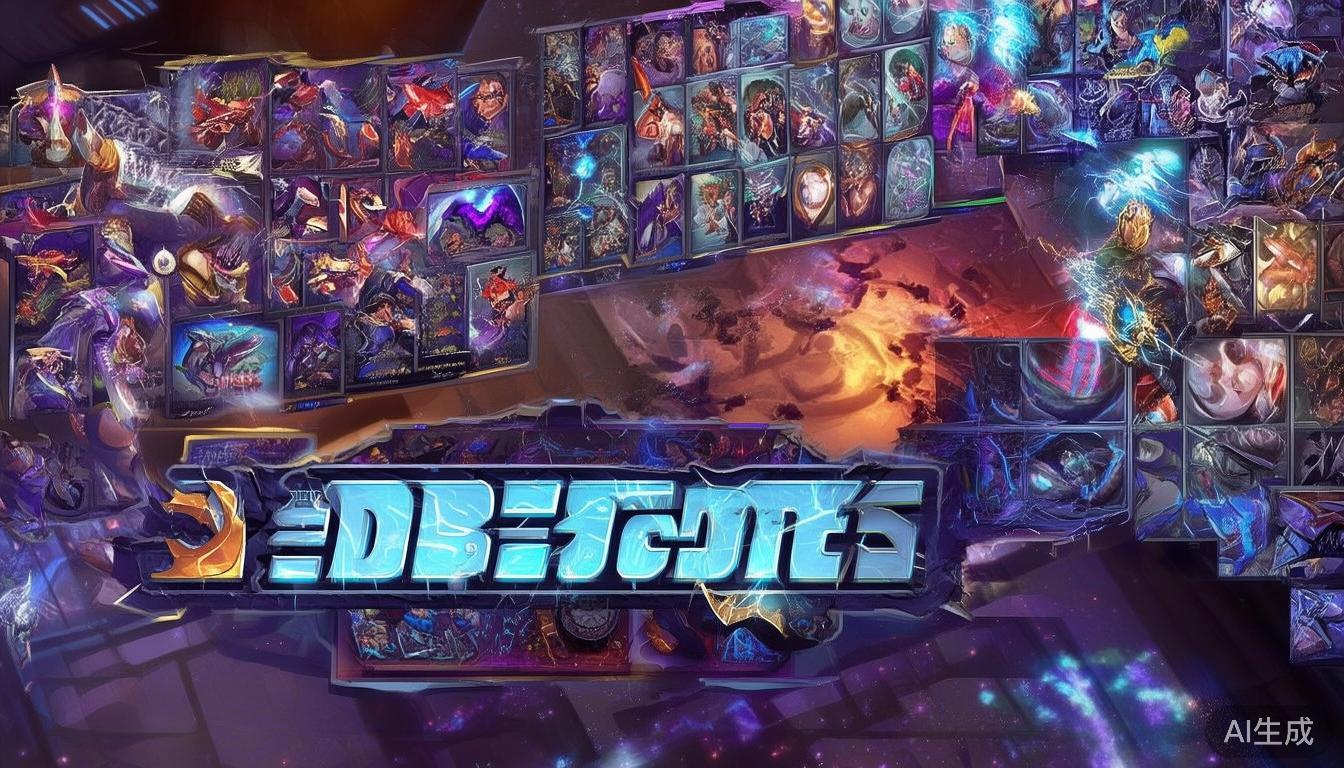 全面解读《DB电竞英雄召唤》:详细技能攻略与玩法技巧 在“db电竞”中,每个英雄都拥有独特的技能体系。技