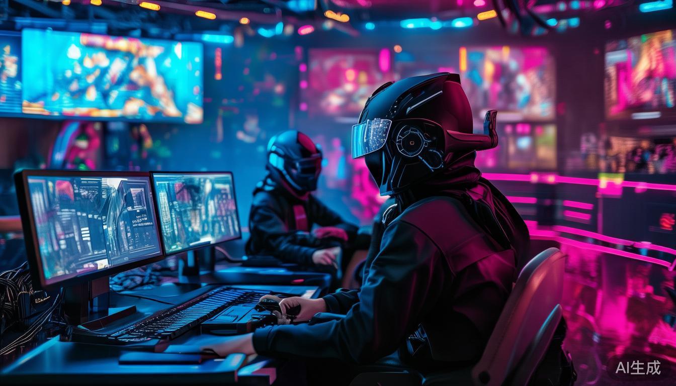 【DB电竞平台全面保障玩家资金安全与隐私保护措施解析】 