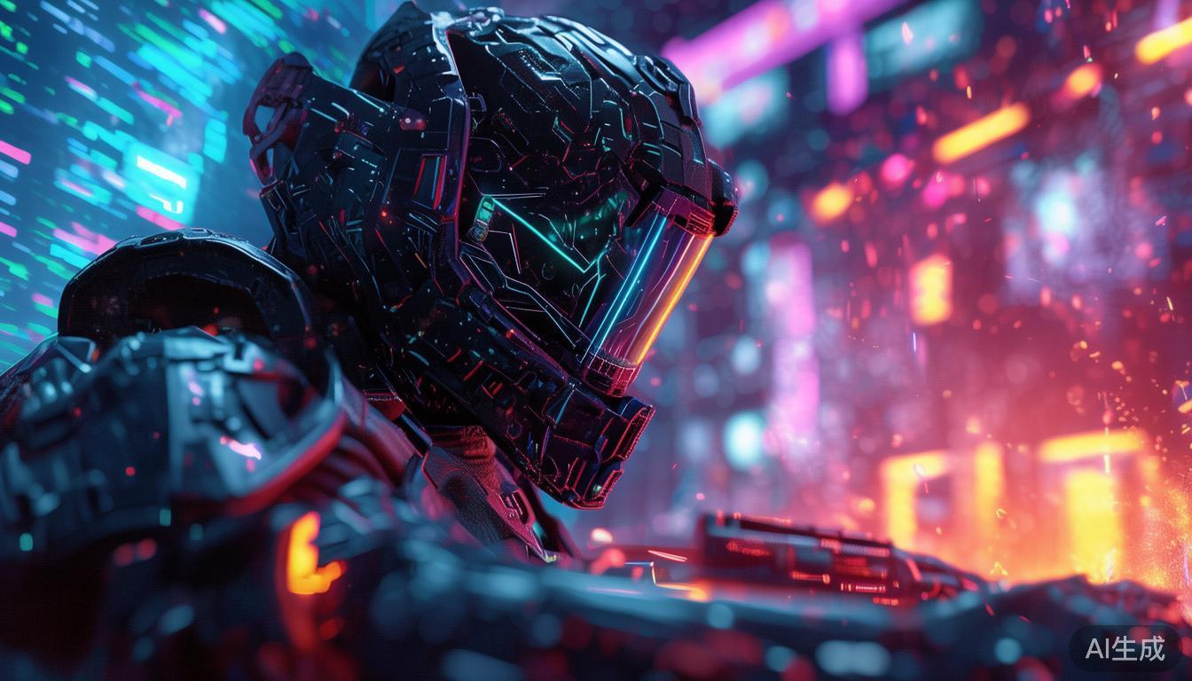 DB电竞平台潜在安全隐患与有效应对策略全面分析 