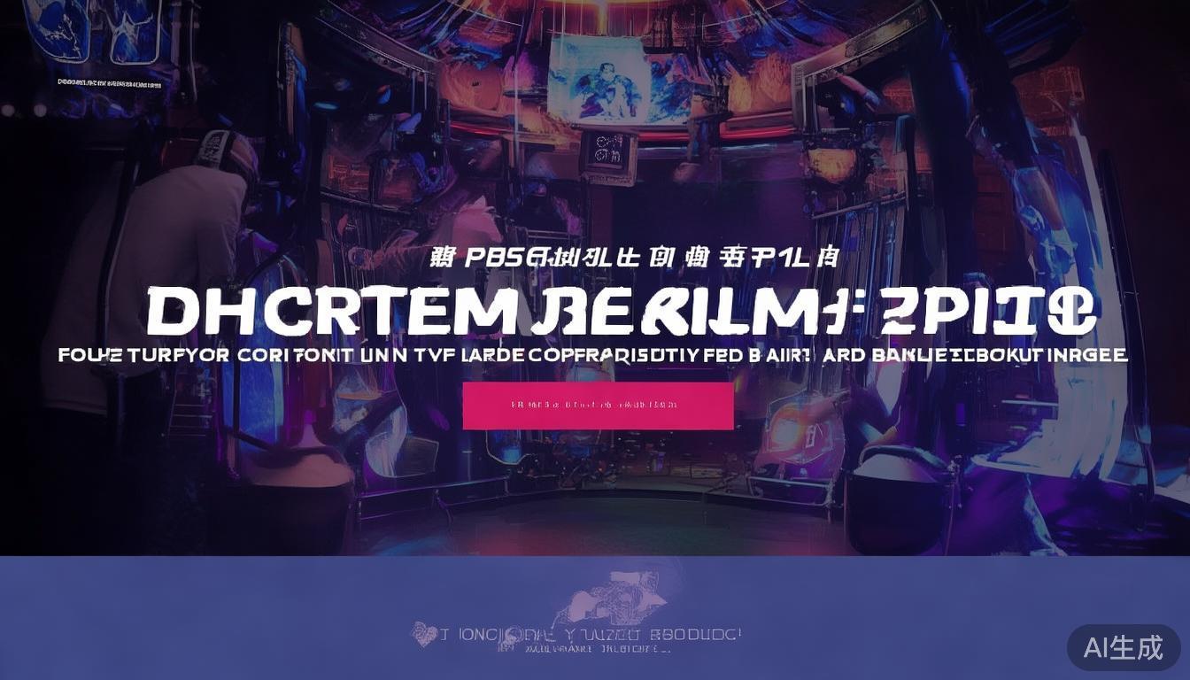 全面解析DB6电竞职业选手实战经验与提升攻略指南 