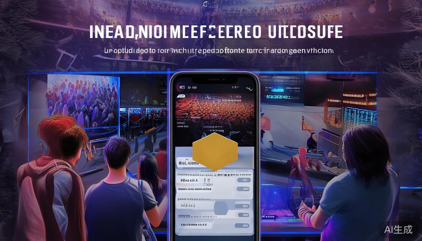 如何在手机上快速下载安装DB电竞官方网站APP的详细步骤指南 