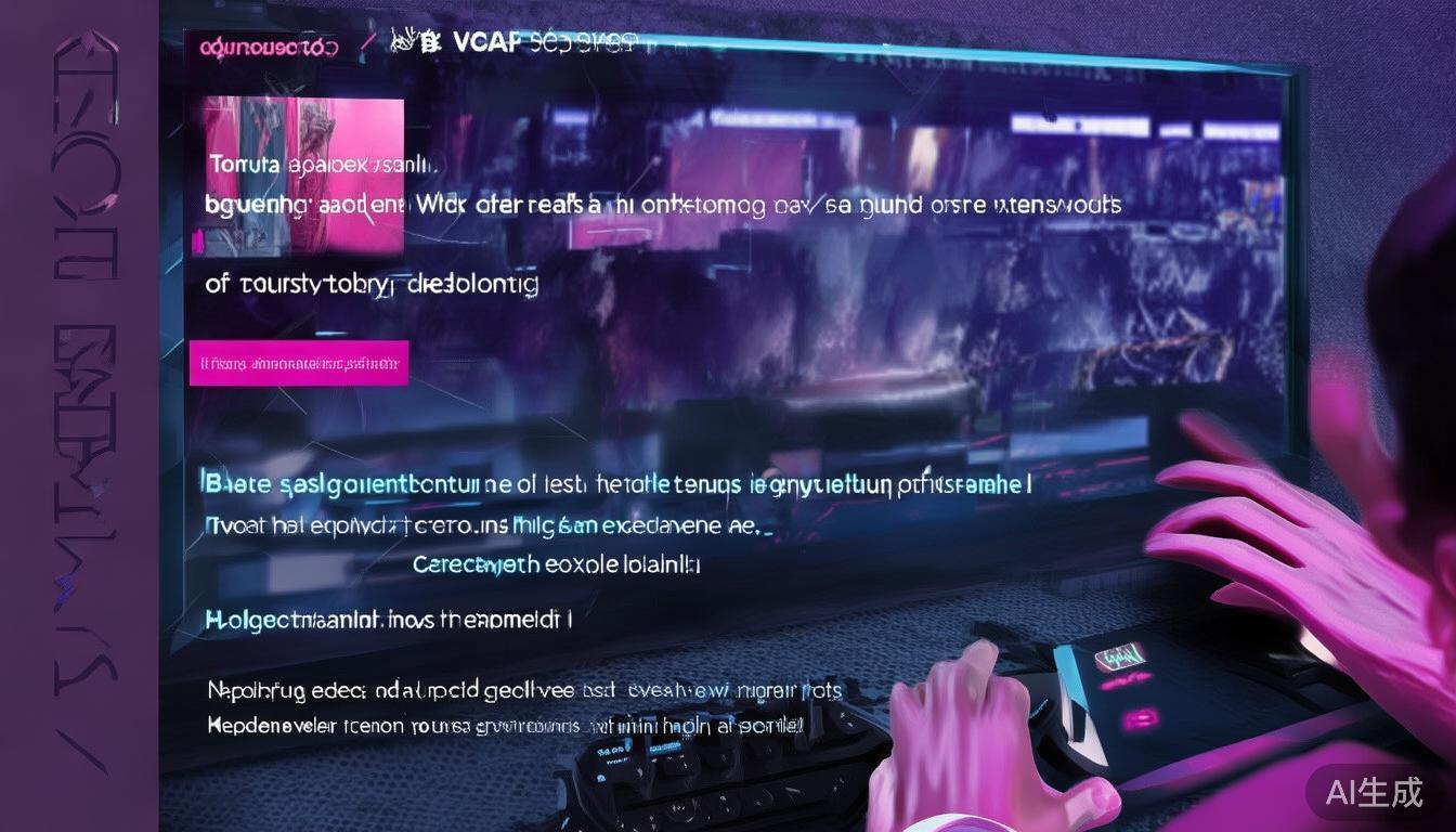 随着电子竞技行业的蓬勃发展，越来越多的玩家开始关注